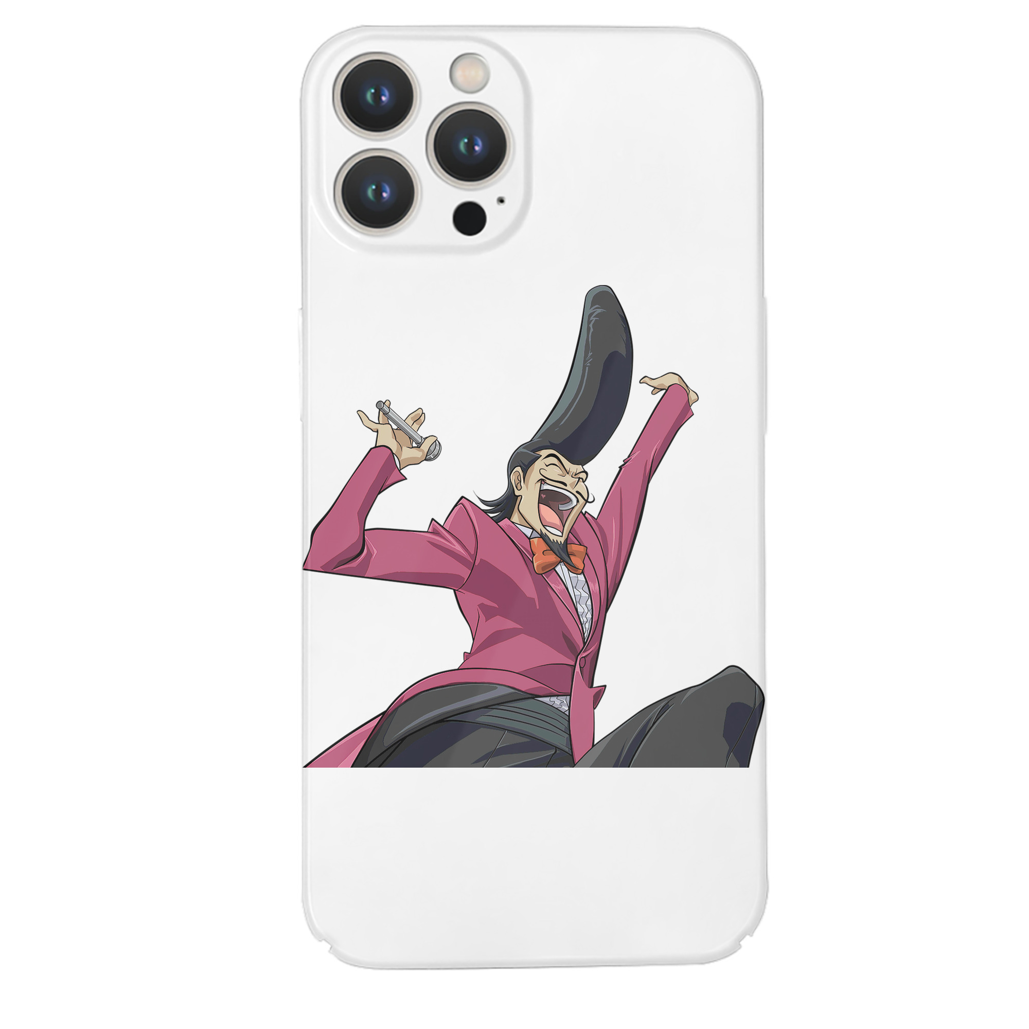 （画像用） 遊☆戯☆王 Yu-Gi-Oh! 【iPhone 14シリーズ対応】ハードケース